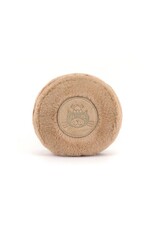 Jellycat Macaron Amuseables Mona Chocolate