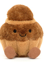 Amuseables Brigitte Brioche