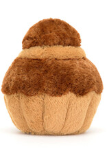 Amuseables Brigitte Brioche