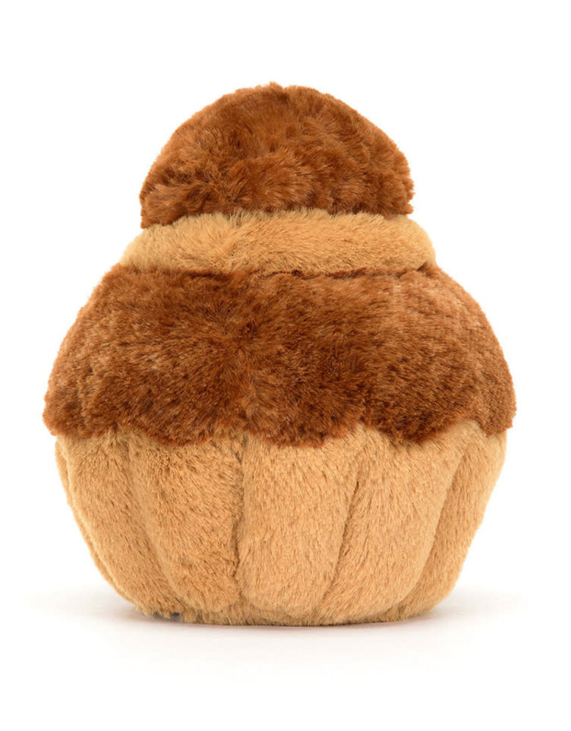 Amuseables Brigitte Brioche