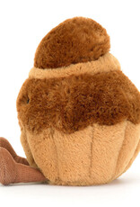 Amuseables Brigitte Brioche