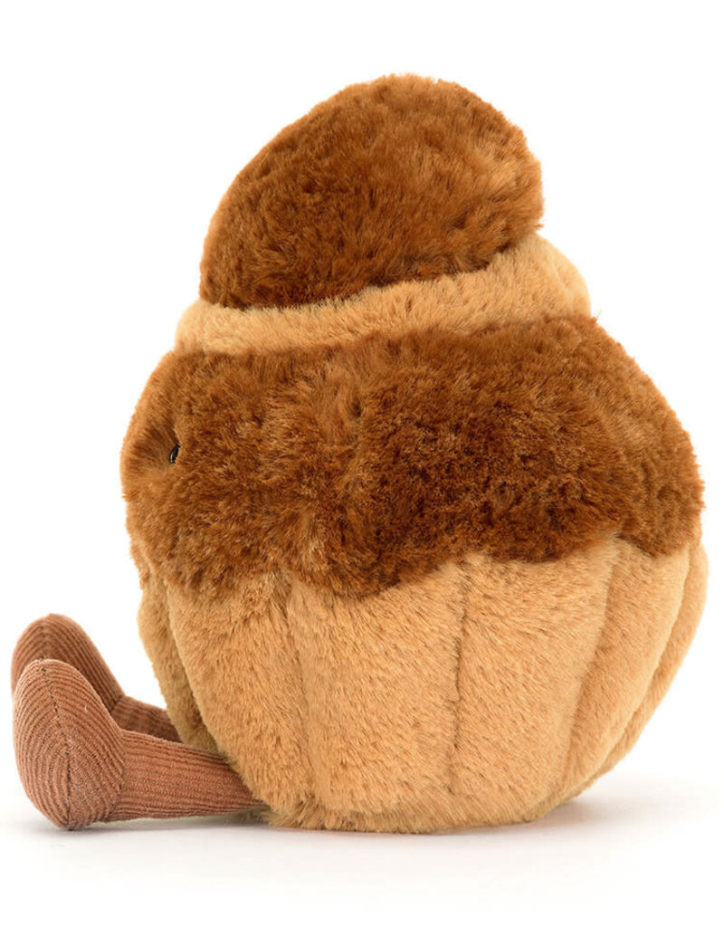 Amuseables Brigitte Brioche