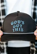 'gods Got This' Hat