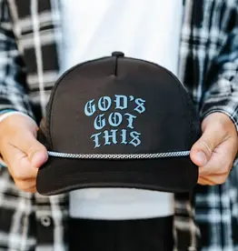 'gods Got This' Hat