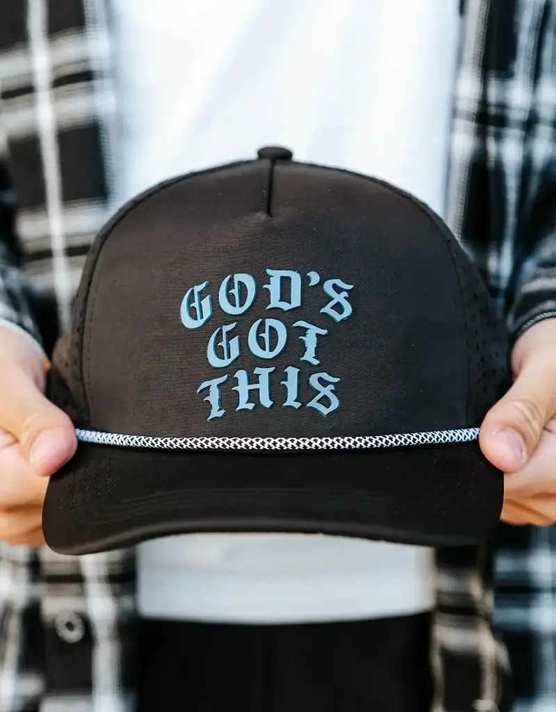 'gods Got This' Hat