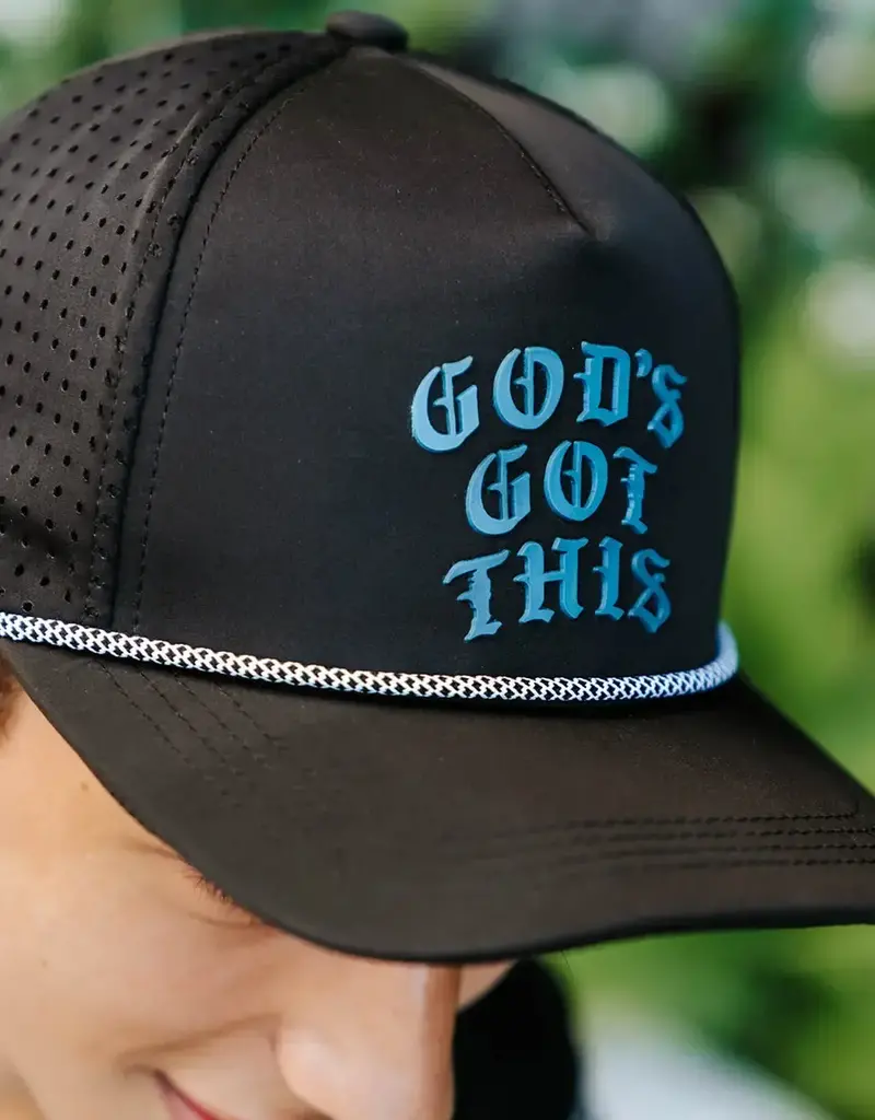 'gods Got This' Hat