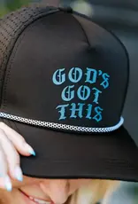 'gods Got This' Hat