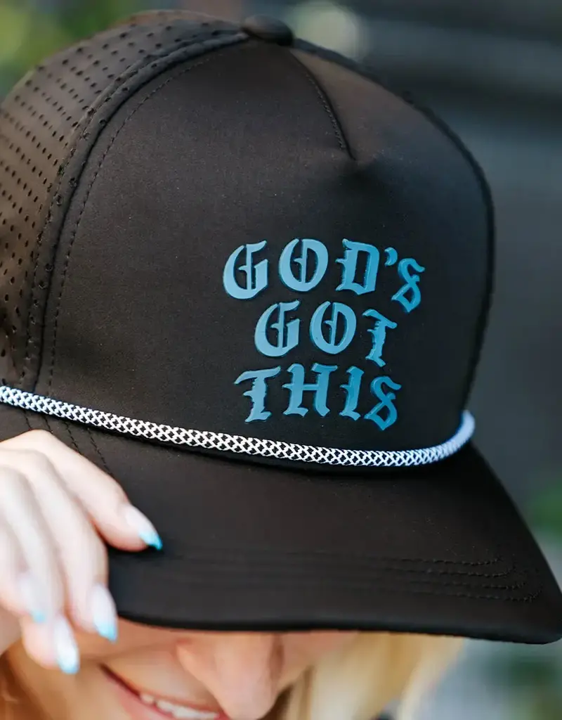 'gods Got This' Hat