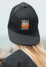 Wings Like Eagles "Trucker" Snapback Hat