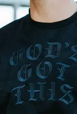 God’s Got This Blackout Tee