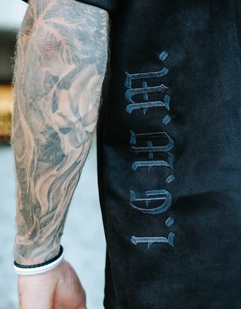 God’s Got This Blackout Tee