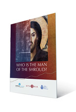 Who is the Man of the Shroud?