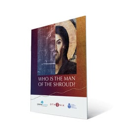 Who is the Man of the Shroud?