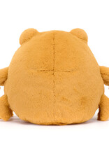 Chrissie Crab