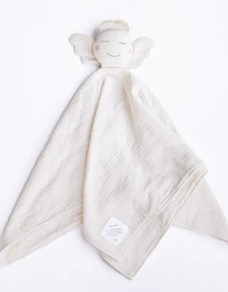 Angel Lovey Organic Cotton