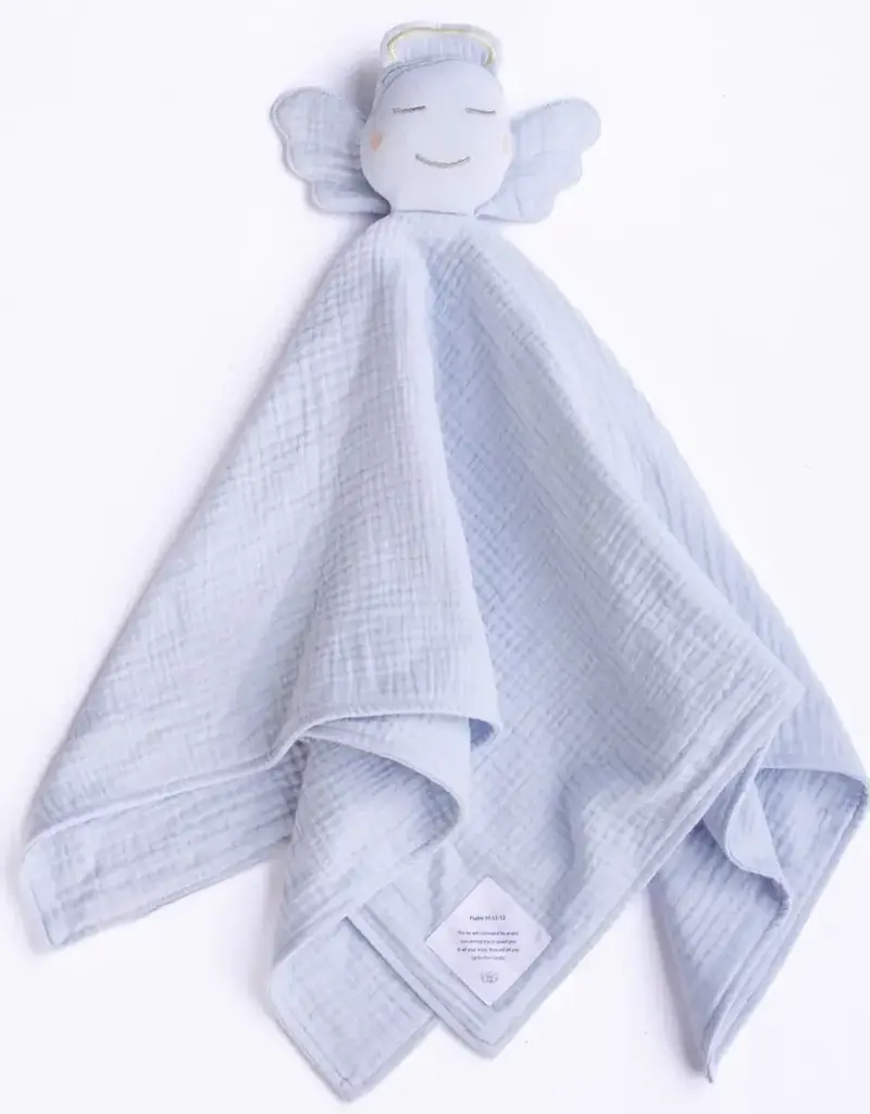 Angel Lovey Organic Cotton