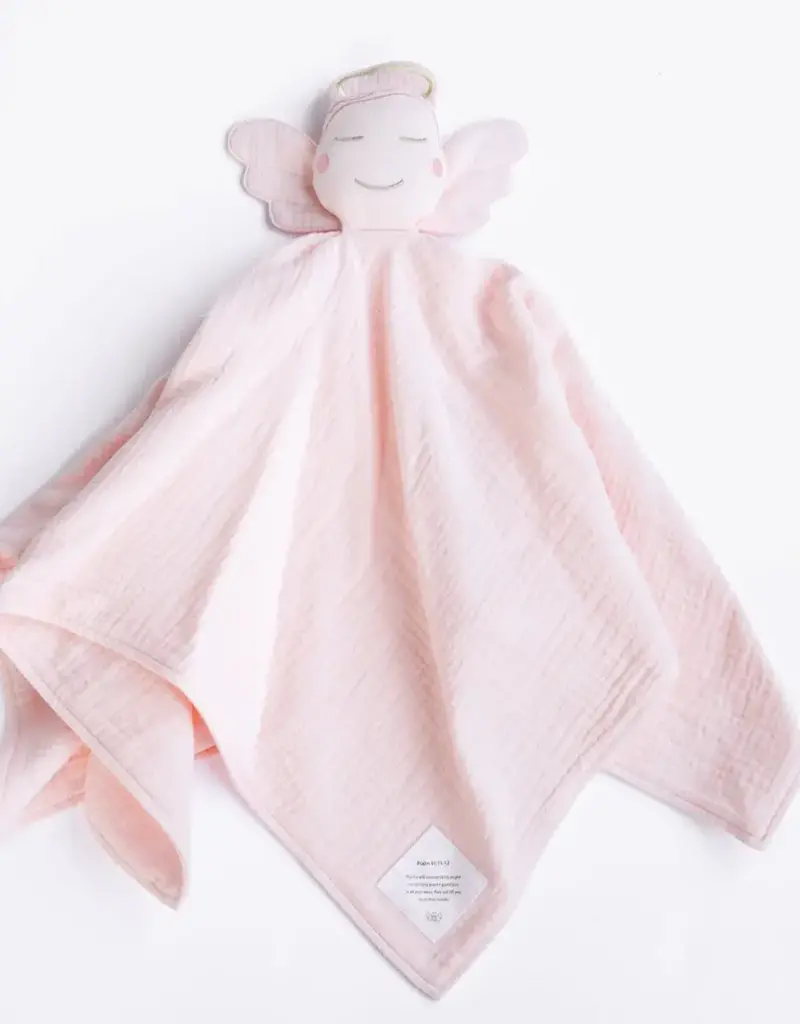 Angel Lovey Organic Cotton