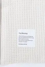 The Blessing Blanket Organic Cotton
