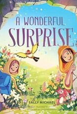 A Wonderful Surprise