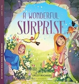 A Wonderful Surprise