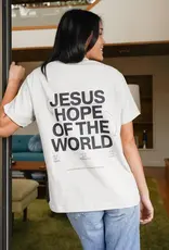 Hope of the World Unisex Tee