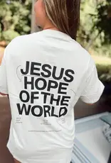 Hope of the World Unisex Tee