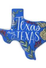 Texas My Texas Trinket Tray