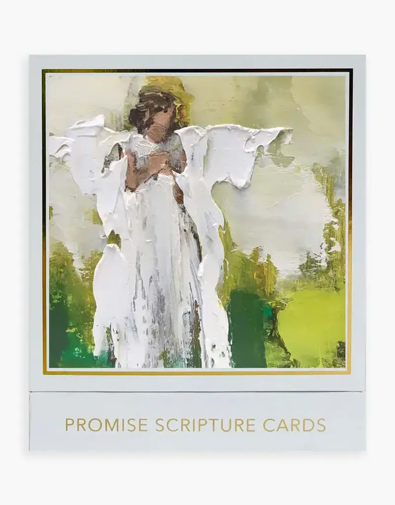 Promise Scripture Cards