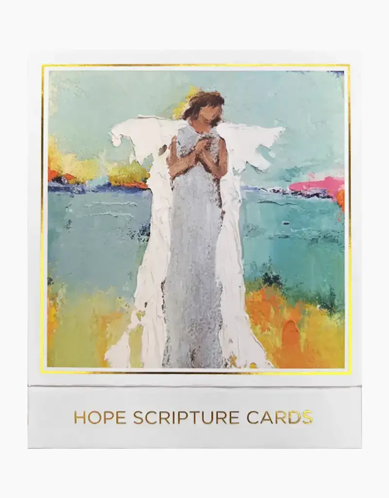 Hope Scripture Cards