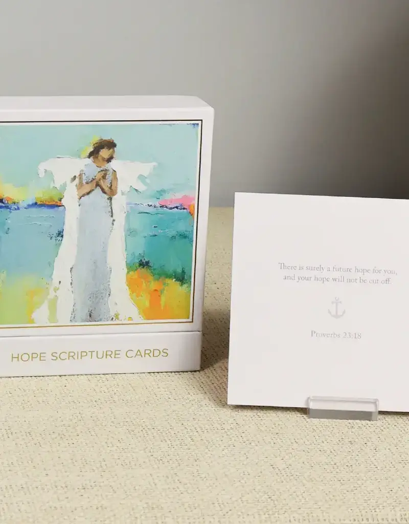 Hope Scripture Cards