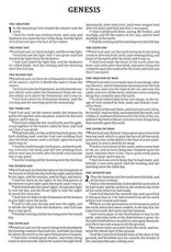 KJV Compact Bible Soft Pink
