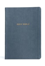 KJV LP Thinline Slate