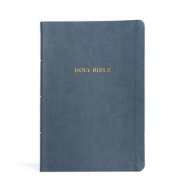 KJV LP Thinline Slate