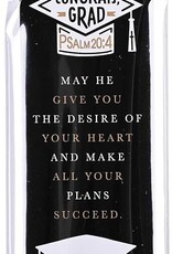 BOOKMARK CONGRATS GRADUATE 2X6 12-PACK