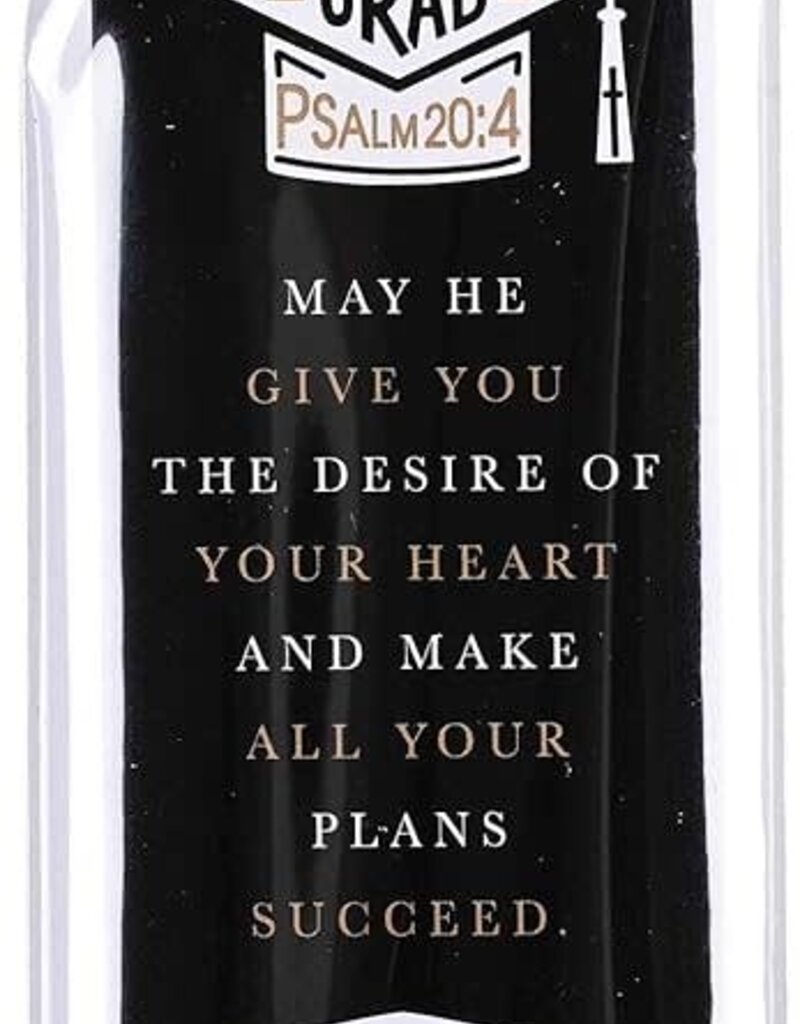 BOOKMARK CONGRATS GRADUATE 2X6 12-PACK