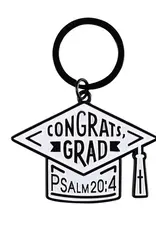 Graduation Keychain