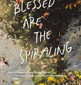 Blessed Are the Spiraling