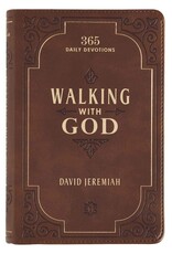 Walking With God