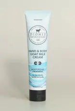 Dionis Hand & Body Cream 3.3oz