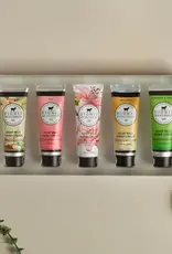 Inspire Goat Milk Hand Cream Gift Set