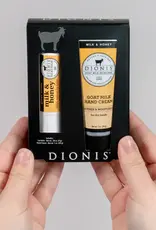 Milk & Honey Lip & Hand Set