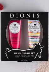 Berry Treasure Hand Cream Set