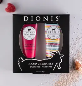 Berry Treasure Hand Cream Set