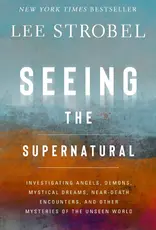 Seeing the Supernatural
