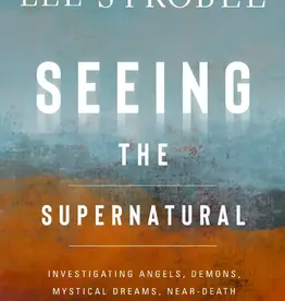 Seeing the Supernatural