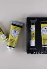 Crisp Pear Lip & Hand Set