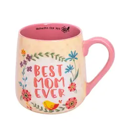 Mug: Best Mom Ever