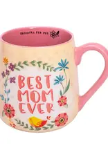 Mug: Best Mom Ever