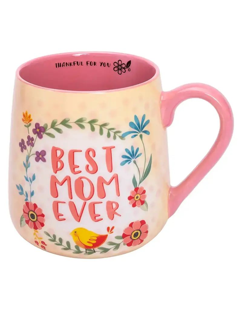 Mug: Best Mom Ever