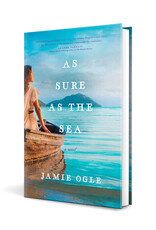 As Sure as the Sea